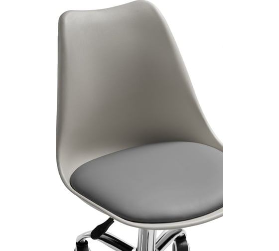 Стул Woodville Kolin light gray 11835