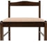 Деревянный стул Woodville Camel dirty oak/beige 1991 4