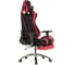 Стул Woodville Kano 1 red/black 11910 5