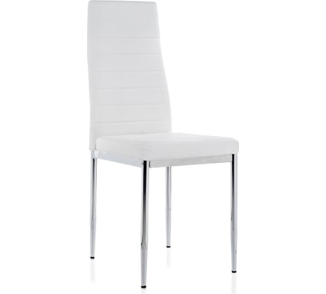 Стул Woodville DC2-001 white 11816
