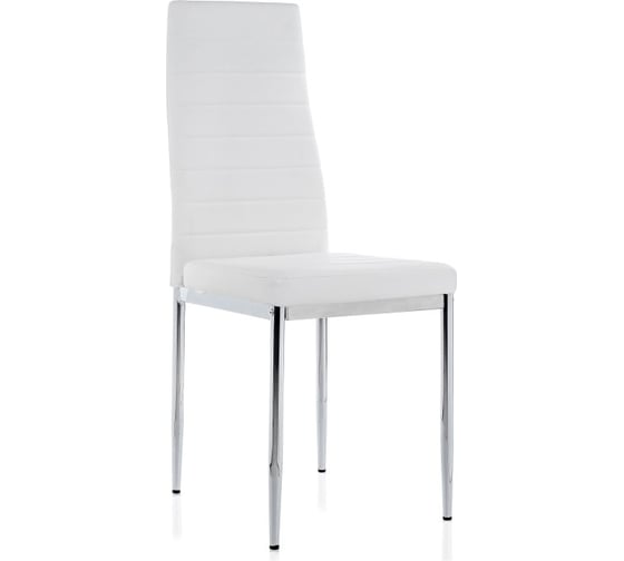 Стул Woodville DC2-001 white 11816