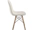 Деревянный стул Woodville Kvadro white 11823 2