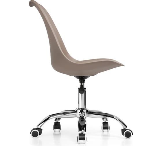 Стул Woodville Kolin champagne 15079