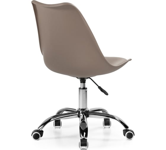 Стул Woodville Kolin champagne 15079