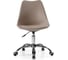 Стул Woodville Kolin champagne 15079 2