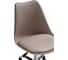 Стул Woodville Kolin champagne 15079 5