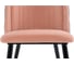Стул Woodville Orly pink/grey 11782 4