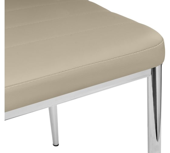Стул Woodville DC2-001 beige 11815