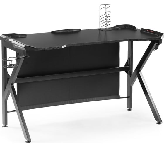 Офисная мебель Woodville Master 3 black 15140