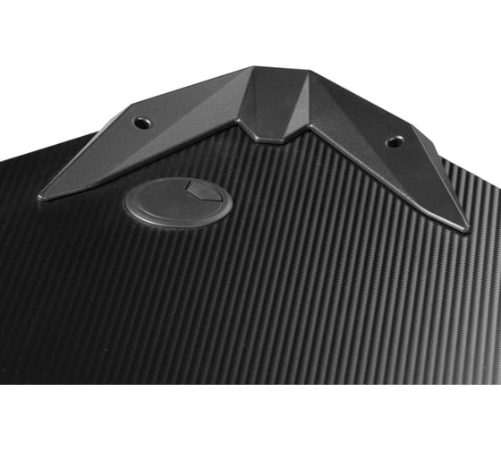 Офисная мебель Woodville Master 3 black 15140
