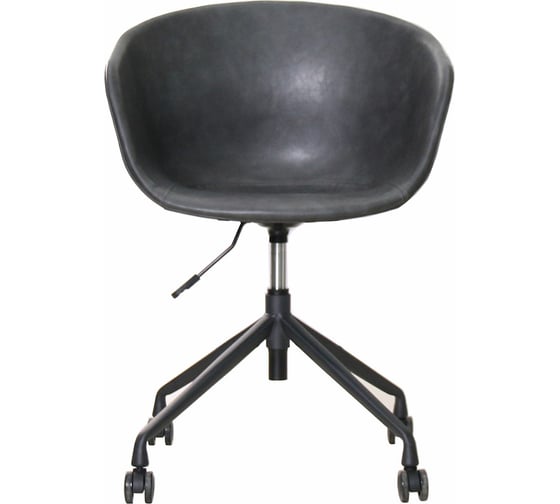 Кресло BRADEX hay chair серый FR 0787