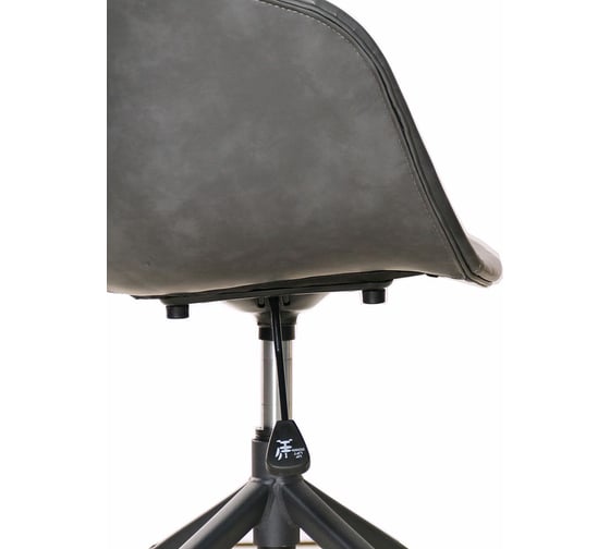 Кресло BRADEX hay chair серый FR 0787