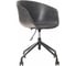 Кресло BRADEX hay chair серый FR 0787 1