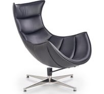 Кресло BRADEX lobster chair черный FR 0574