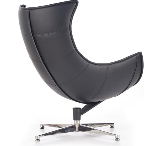 Кресло BRADEX lobster chair черный FR 0574
