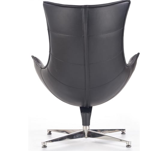 Кресло BRADEX lobster chair черный FR 0574