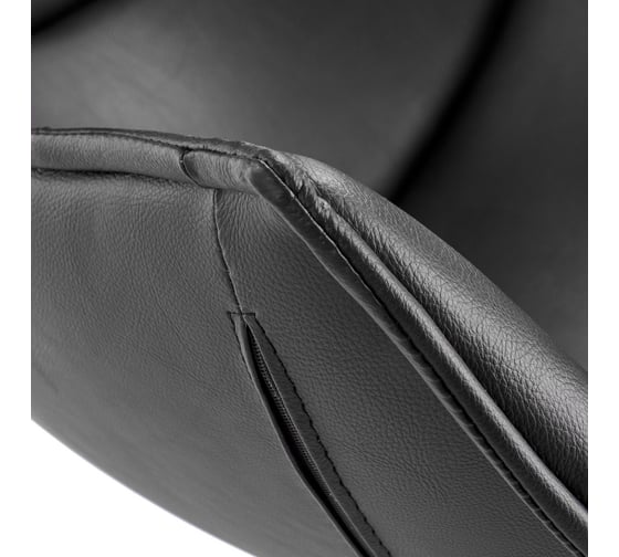 Кресло BRADEX lobster chair черный FR 0574