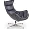 Кресло BRADEX lobster chair черный FR 0574 1