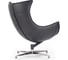 Кресло BRADEX lobster chair черный FR 0574 3