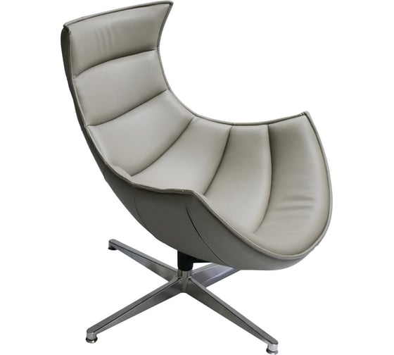 Кресло BRADEX lobster chair темный латте FR 0573