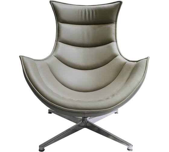 Кресло BRADEX lobster chair темный латте FR 0573