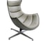 Кресло BRADEX lobster chair темный латте FR 0573 1