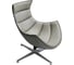 Кресло BRADEX lobster chair темный латте FR 0573 2