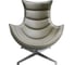 Кресло BRADEX lobster chair темный латте FR 0573 3