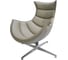 Кресло BRADEX lobster chair темный латте FR 0573 4