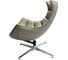 Кресло BRADEX lobster chair темный латте FR 0573 5