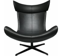 Кресло BRADEX toro черный FR 0490