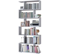 Стеллаж СОКОЛ СТ-1 бетон 00-00011536