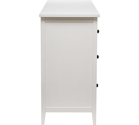 Комод Leset Мира 08 белый 12467-2807