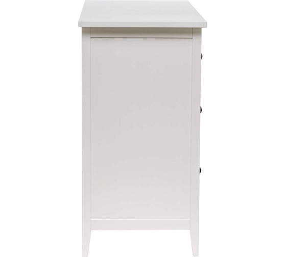 Комод Leset Мира 03 белый 12460-2593