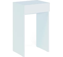 Раскладной стол СОКОЛ СП-21 белый 00-00012763