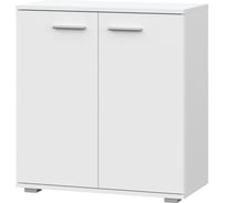 Комод НК-Мебель FUN КД-1 белый 71336950