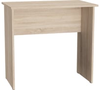 Письменный стол НК-Мебель УНО дуб сонома 74260159