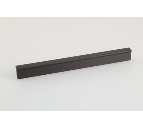 Ручка-скоба Brante rs.1011.a.96.bk 96 мм черный 107204