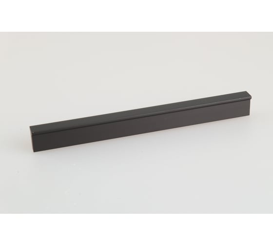 Ручка-скоба Brante rs.1011.a.160.bk 160 мм черный 107206