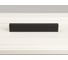 Ручка-скоба Brante rs.1011.a.160.bk 160 мм черный 107206 2