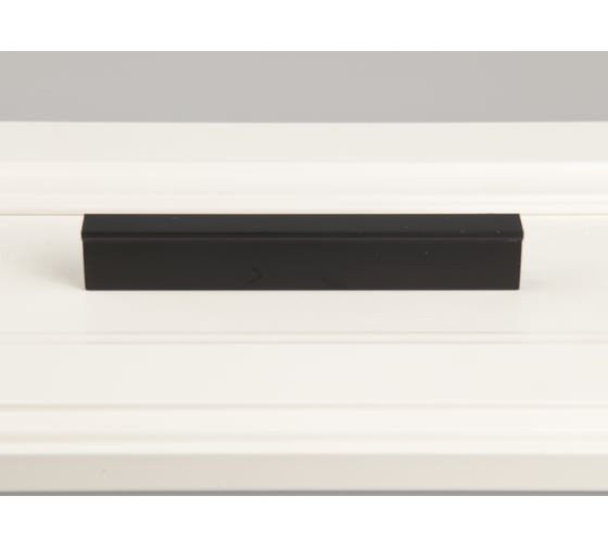 Ручка-скоба Brante rs.1011.a.128.bk 128 мм черный 107205