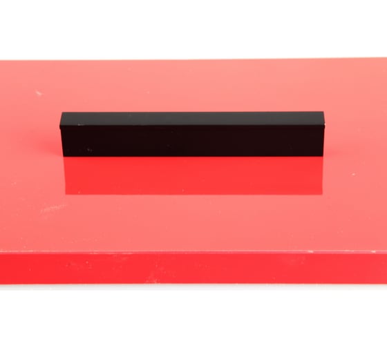 Ручка-скоба Brante rs.1011.a.128.bk 128 мм черный 107205