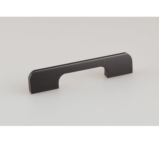 Ручка-скоба Brante rs.1006.a.96.bk 96 мм черный 107201