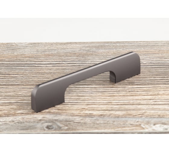 Ручка-скоба Brante rs.1006.a.96.bk 96 мм черный 107201