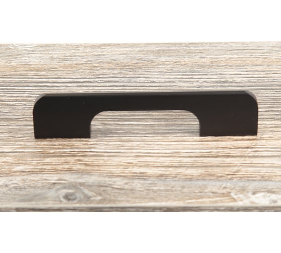 Ручка-скоба Brante rs.1006.a.96.bk 96 мм черный 107201