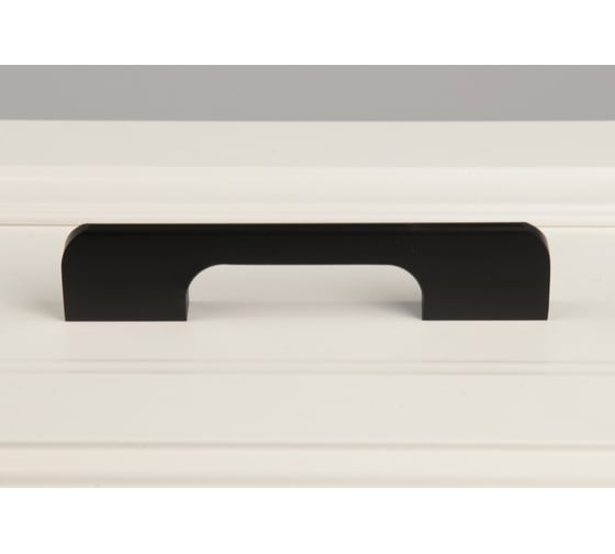 Ручка-скоба Brante rs.1006.a.96.bk 96 мм черный 107201