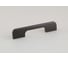 Ручка-скоба Brante rs.1006.a.96.bk 96 мм черный 107201 1
