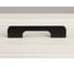 Ручка-скоба Brante rs.1006.a.96.bk 96 мм черный 107201 2