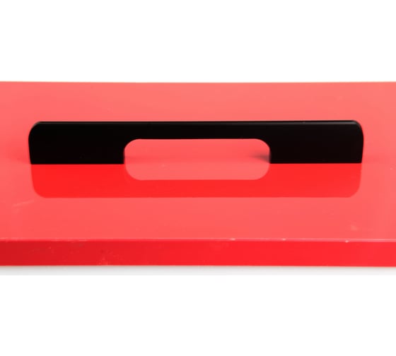 Ручка-скоба Brante rs.1006.a.160.bk 160 мм черный 107203
