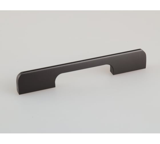 Ручка-скоба Brante rs.1006.a.128.bk 128 мм черный 107202